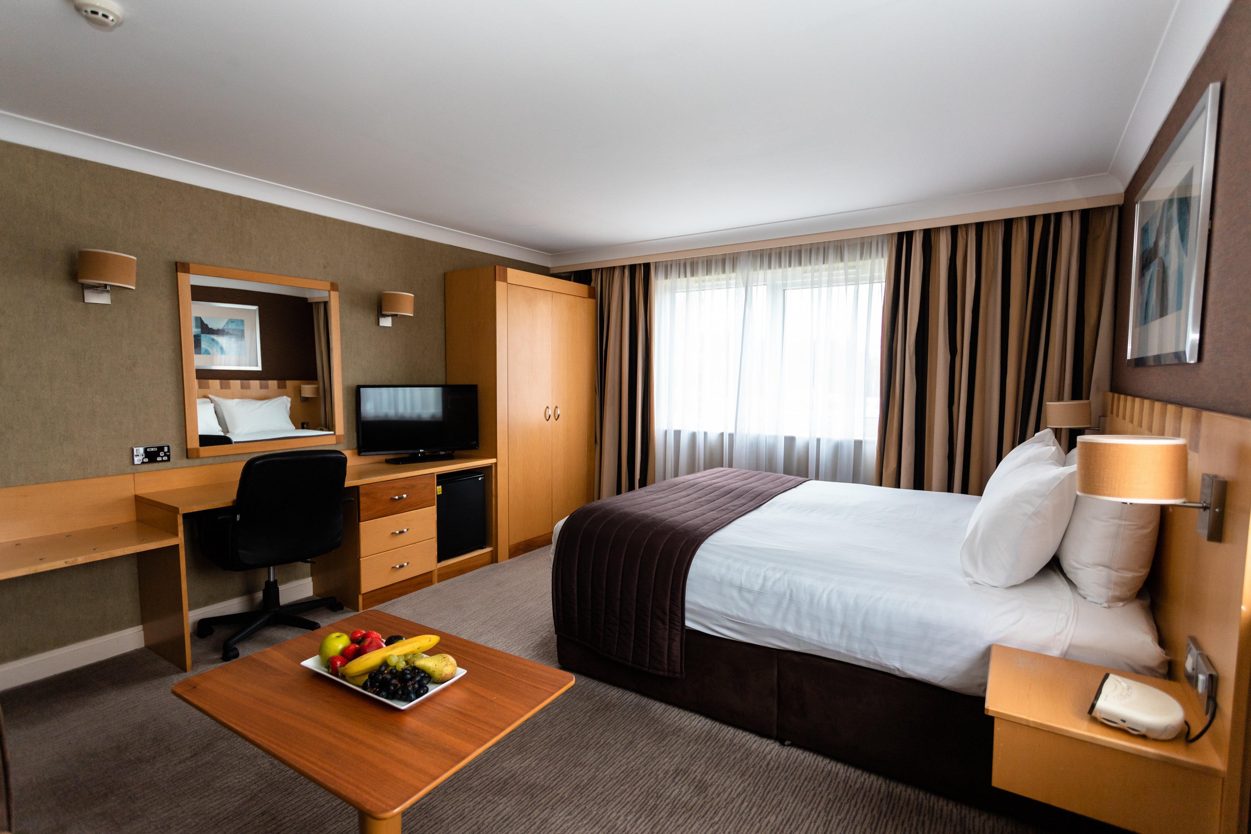 Holiday Inn A55 Chester West By Ihg Northop Exterior foto