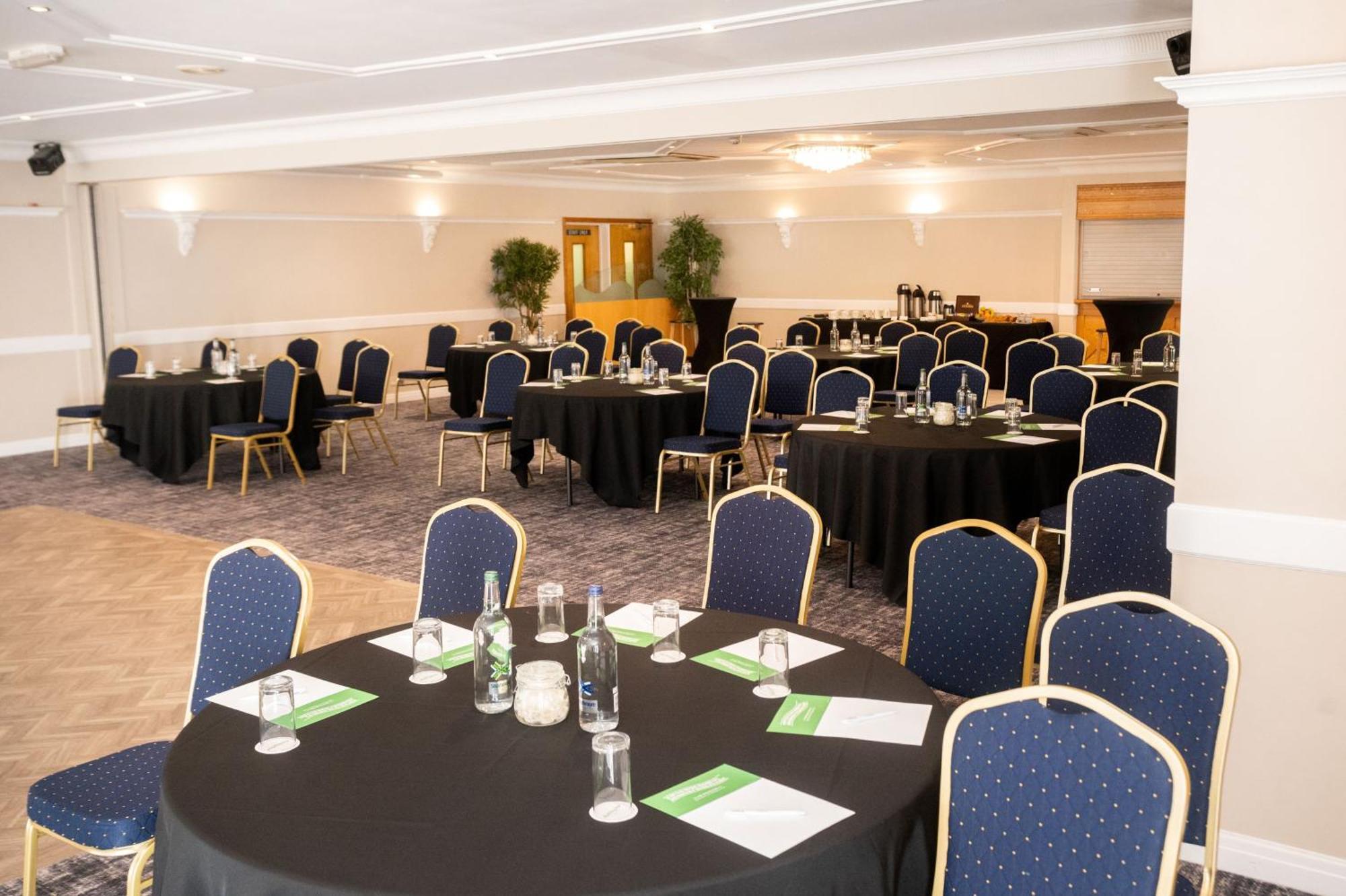 Holiday Inn A55 Chester West By Ihg Northop Exterior foto